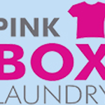 Pink Box Laundry